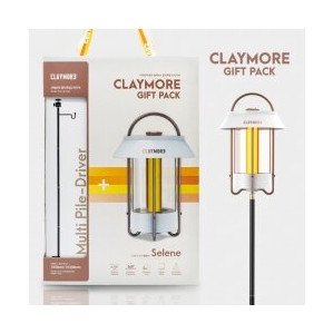 [크레모아] 램프 셀레네 화이트_기프트팩 > 캠핑/레저