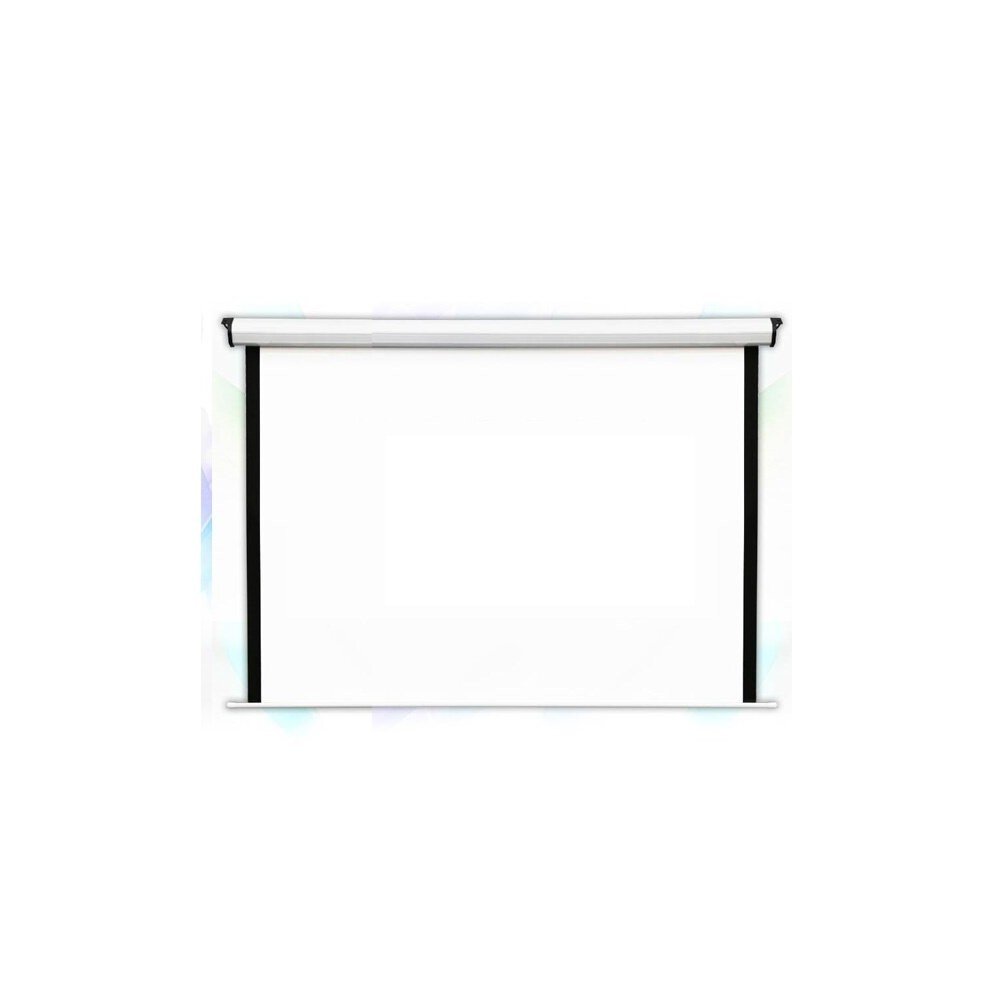 [윤씨네] YH-BL 버퍼스크린 반자동스크린 수동스크린 100인치