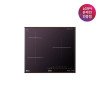 [LG전자] DIOS(디오스) 전기레인지 인덕션 3구 프리스탠딩 [블랙/BEI3MQO] > 주방가전