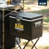 [카즈미] 블랙 큐브 아이스쿨러 29L > 캠핑/레저
