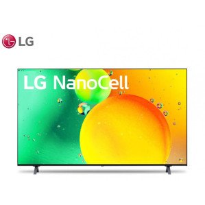 LG전자 86NANO48KQA 217cm (86인치) 나노셀 TV