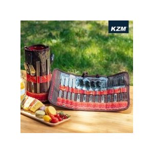 [카즈미] 감성 커틀러리세트 > 캠핑/레저