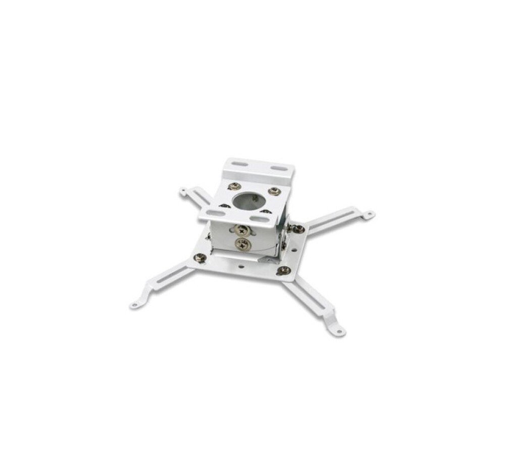 [윤씨네] [프로젝터 브라켓] YC-B001 [화이트] [부자재는사항에따라변동될수있습니다]