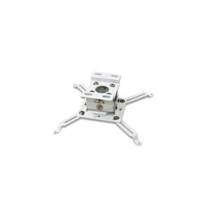 [윤씨네] [프로젝터 브라켓] YC-B001 [화이트] [부자재는사항에따라변동될수있습니다]