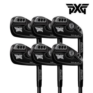 PXG Gen5 0311P 피엑스지 젠5 골프 아이언 블랙 Iron set > 캠핑/레저